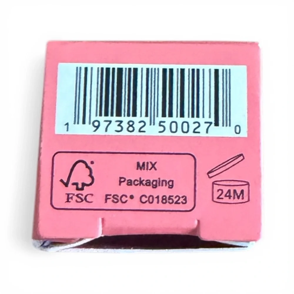 Polite Society Polite Pout Glossy Lip Balm — Peach Bellini 15g-.50 OZ